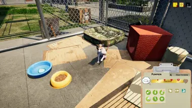 Animal Shelter preview 11