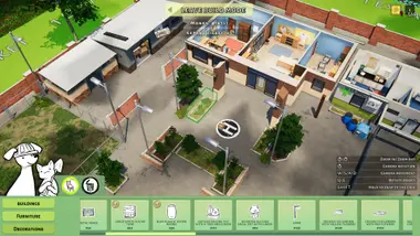 Animal Shelter preview 6