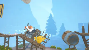 ANIMAL SUPER SQUAD preview 6