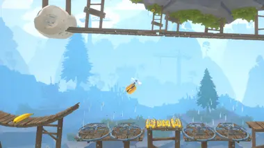 ANIMAL SUPER SQUAD preview 3