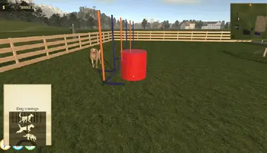 Animal Trainer Simulator preview 5