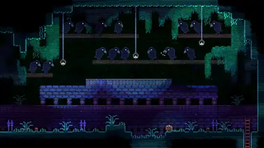 Animal Well preview 10
