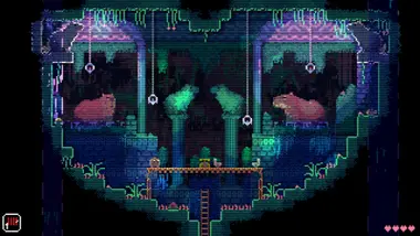 Animal Well preview 12