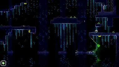 Animal Well preview 2