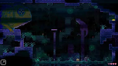 Animal Well preview 7