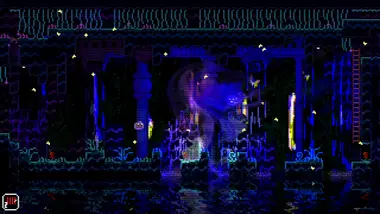 Animal Well preview 9
