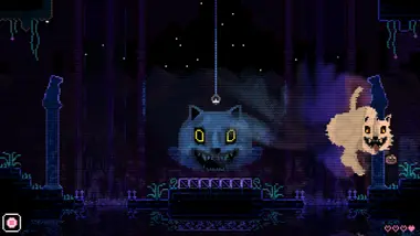 Animal Well preview 4