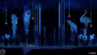 Animal Well preview 8