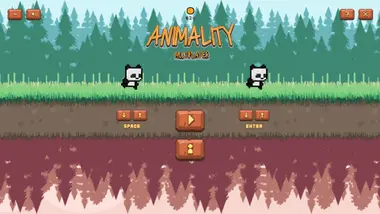 ANIMALITY preview 4