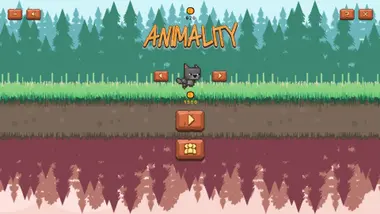 ANIMALITY preview 2