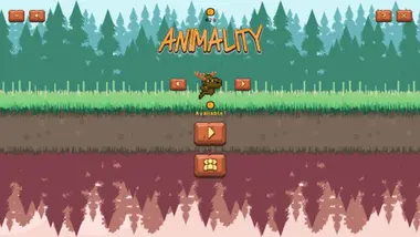 ANIMALITY preview 7
