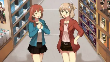 Anime Studio Simulator preview 11