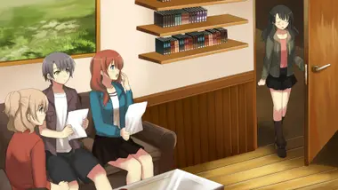 Anime Studio Simulator preview 10