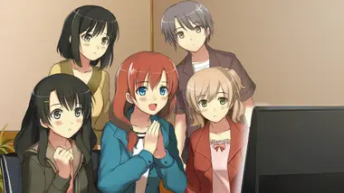 Anime Studio Simulator preview 9
