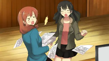 Anime Studio Simulator preview 6