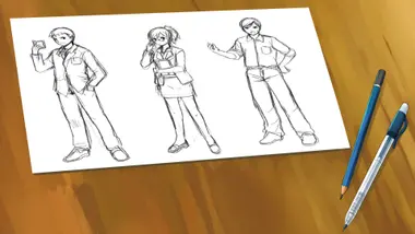 Anime Studio Simulator preview 4