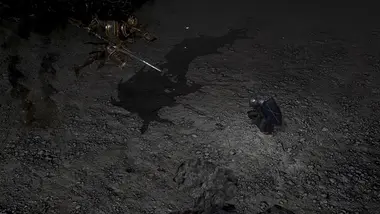 Animus: Revenant - Live - ARGENTINA preview 2