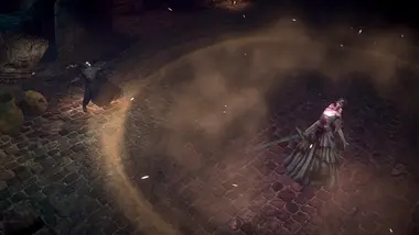 Animus: Revenant - Live - ARGENTINA preview 5