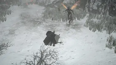 Animus: Revenant - Live - ARGENTINA preview 9