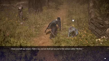 Animus: Revenant - Live - ARGENTINA preview 7
