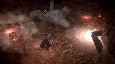 Animus: Revenant - Live - ARGENTINA preview 10
