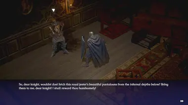 Animus: Revenant - Live - ARGENTINA preview 8