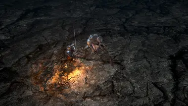 Animus: Revenant - Live - ARGENTINA preview 3