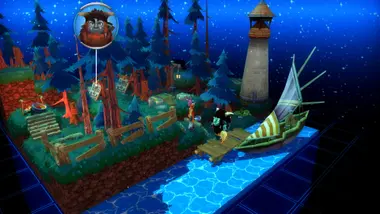 Ankora: Lost Days preview 9