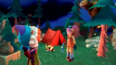 Ankora: Lost Days preview 10
