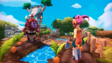 Ankora: Lost Days preview 12