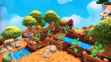 Ankora: Lost Days preview 3
