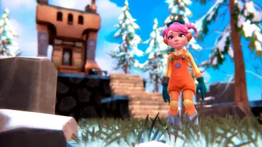 Ankora: Lost Days preview 6
