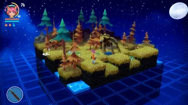 Ankora: Lost Days preview 7