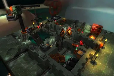 Anmynor Puzzles preview 3