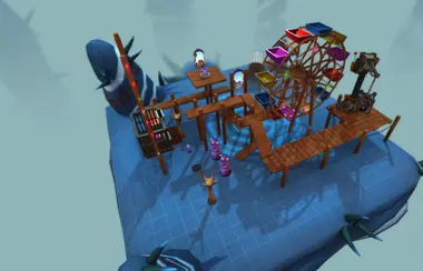 Anmynor Puzzles preview 2