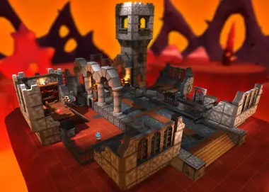 Anmynor Puzzles preview 5