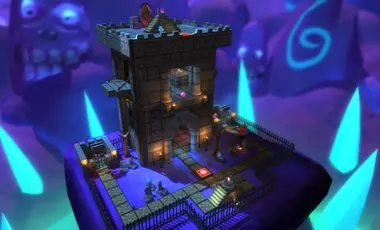 Anmynor Puzzles preview 4