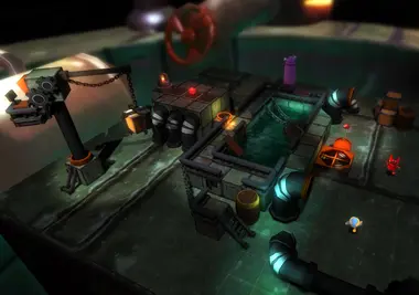 Anmynor Puzzles preview 7