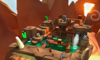 Anmynor Puzzles preview 6