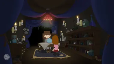 Anna's Quest preview 4
