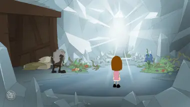 Anna's Quest preview 5