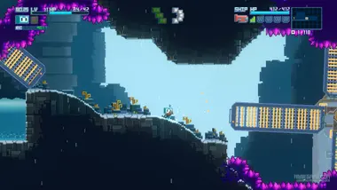 A.N.N.E. preview 2