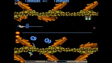 Anniversary Collection Arcade Classics preview 8