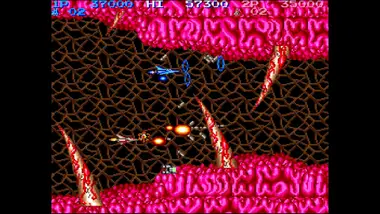 Anniversary Collection Arcade Classics preview 6