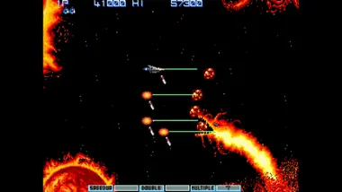 Anniversary Collection Arcade Classics preview 2