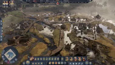 Anno 117: Pax Romana preview 7
