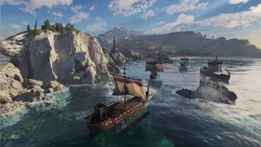 Anno 117: Pax Romana preview 3