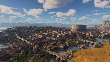 Anno 117: Pax Romana preview 2