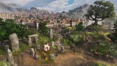 Anno 117: Pax Romana preview 8