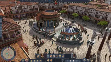 Anno 117: Pax Romana preview 4